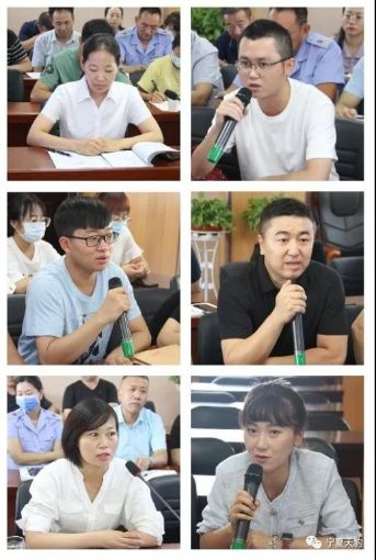 公司召開(kāi)團(tuán)支部成立大會(huì)暨...